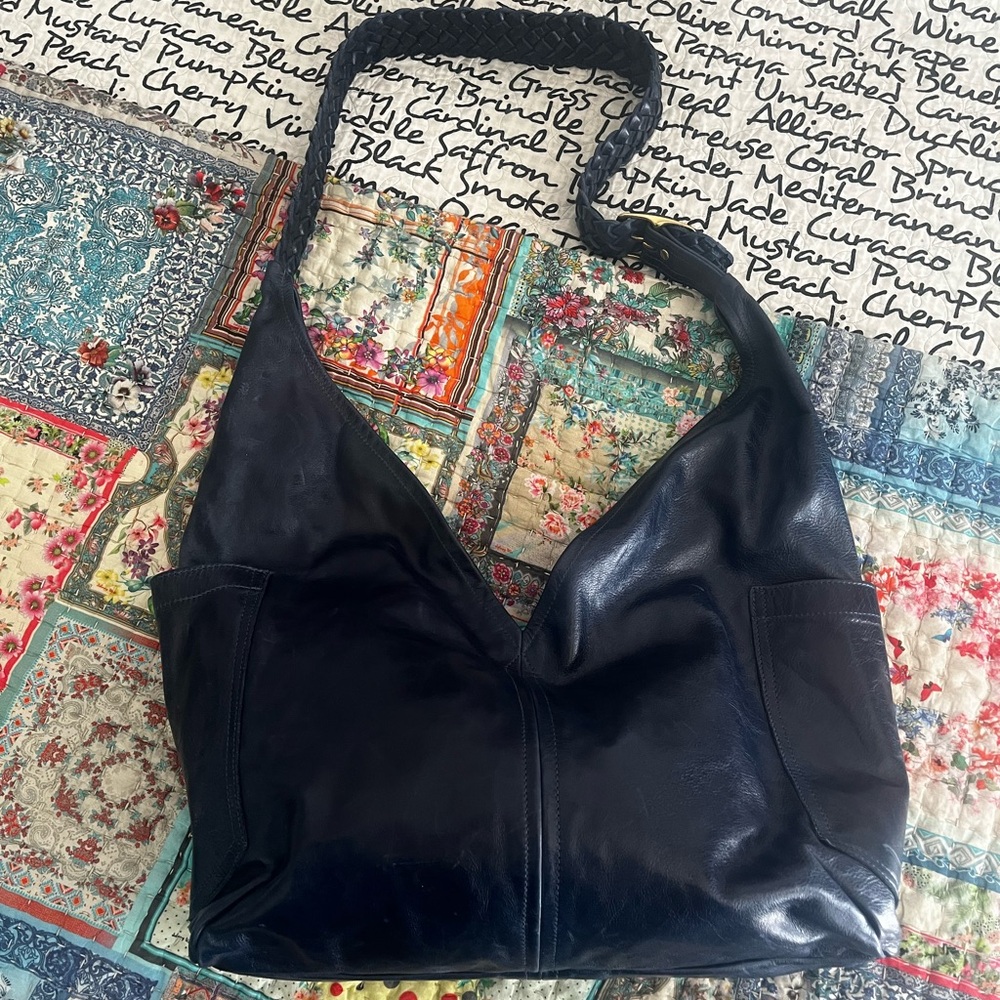 Boho Messenger Jill bag